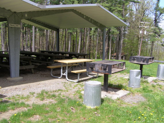 Harris Hill Pavilion 1 c