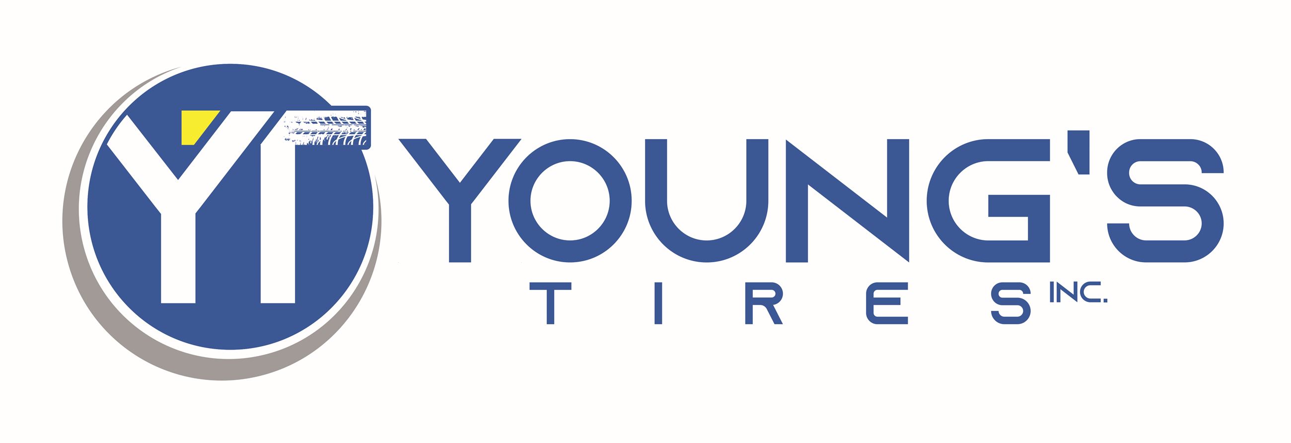Youngs Tires_Logo