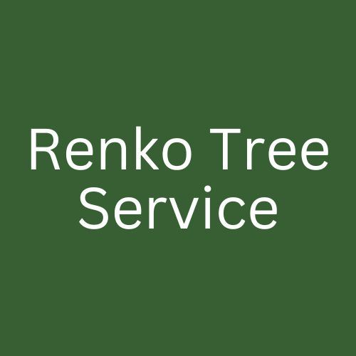Renko Tree Services Logo