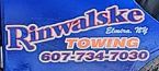 Rinwalske Logo