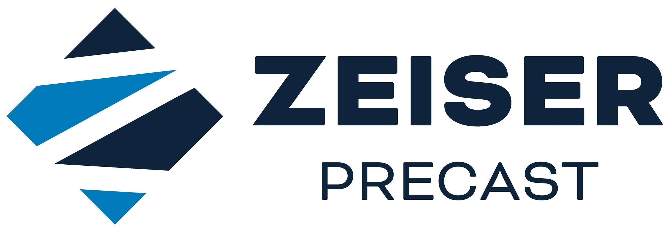 ZeiserPrecast_Logo