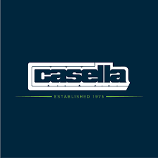 Casella Logo