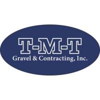 tmt gravel logo