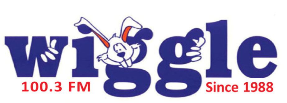Wiggle Logo Since 1988
