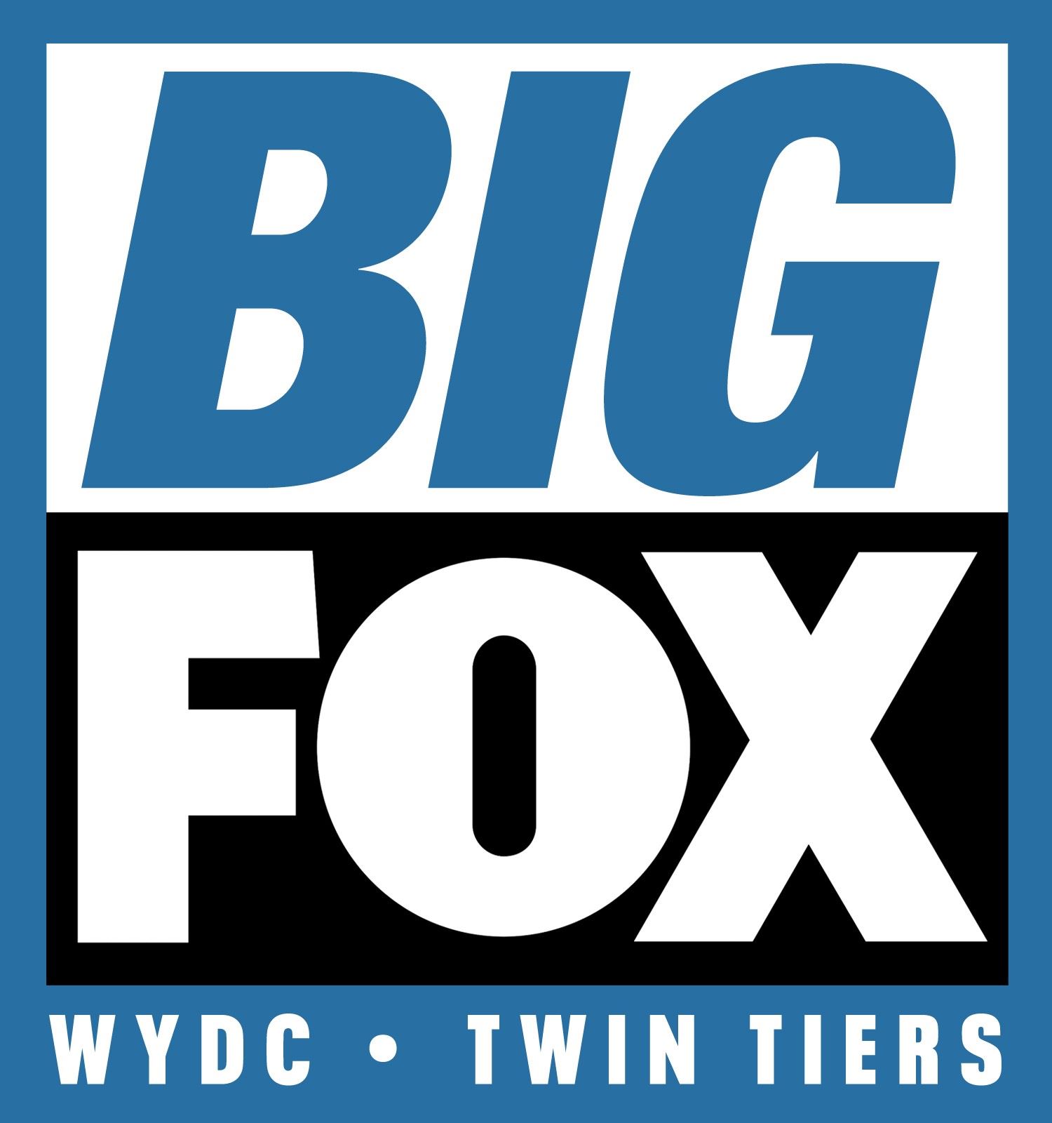 Big Fox Logo