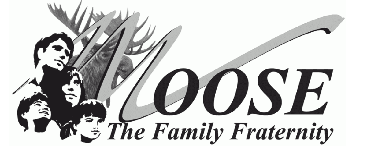 Horseheads Moose Lodge Logo